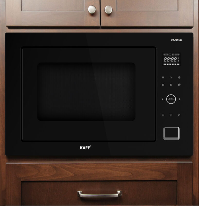 Lò vi sóng KAFF KF-MC34L