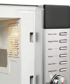 Lò vi sóng Torino 20 lít MJW20-SF - 16 Lò vi sóng Torino 20 lít MJW20-SF - 15