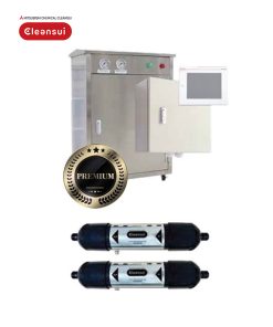 Lọc nước đầu nguồn Cleansui MPOE-P