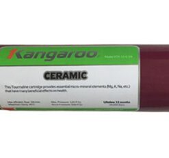 Lõi số 6 Kangaroo mới 2018