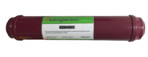 Lõi số 6 Kangaroo mới 2018 - 1