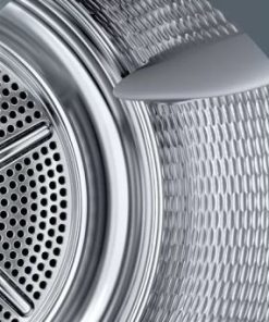 MÁY SẤY QUẦN ÁO BƠM NHIỆT BOSCH WTW87541 SERI 8 MODEL 2022 - 33