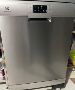 Máy rửa chén độc lập Electrolux ESF5512LOX - 42 Máy rửa chén độc lập Electrolux ESF5512LOX - 41