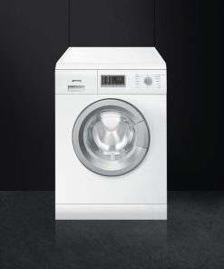 MÁY GIẶT ĐỘC LẬP SMEG, CỬA TRƯỚC, MÀU TRẮNG LSE147 536.94.557 - 9