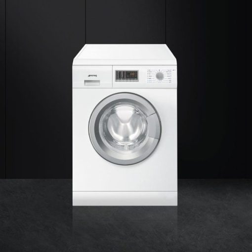 MÁY GIẶT ĐỘC LẬP SMEG, CỬA TRƯỚC, MÀU TRẮNG LSE147 536.94.557 - 3