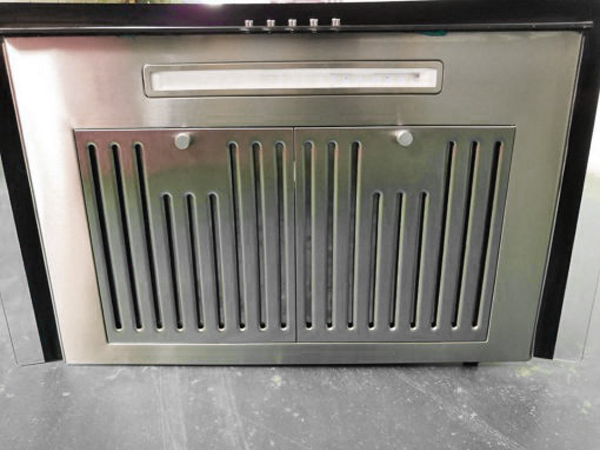 Máy Hút Mùi KAFF KF-GB985N