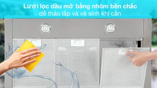 Máy hút mùi áp tường Hafele HH-WI90B 539.81.175 - 7