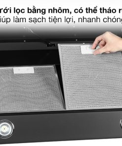 Máy Hút Mùi Gắn Tường Hafele HH-WVG90A 535.82.203 - 69