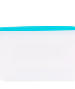 BỘ 4 HỘP BẢO QUẢN THỰC PHẨM BIOZONE KB-ST4P01