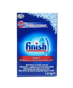 MUỐI RỬA BÁT FINISH 1.5KG