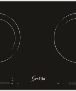 Bếp điện từ cao cấp Sevilla SV - M25