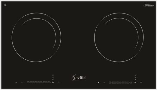 BẾP TỪ CAO CẤP SEVILLA SV-M30 - 1