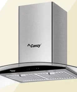Máy Hút Mùi Canzy CZ M6890