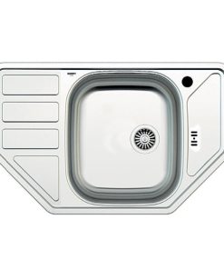 CHẬU RỬA DUDOFF MAGIC S01-A1