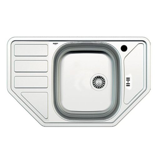 CHẬU RỬA DUDOFF MAGIC S01-A1 - 1