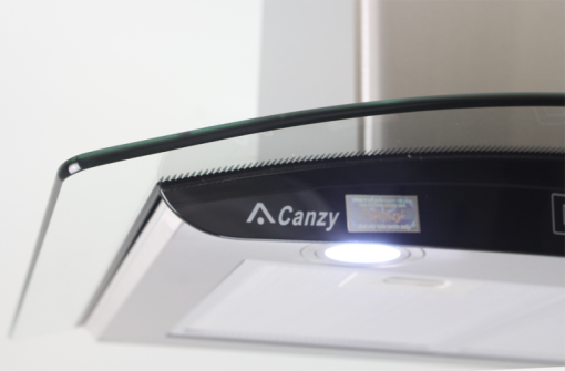 Máy Hút Mùi Canzy CZ 0490