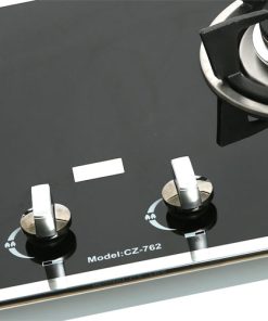 Bếp gas âm Canzy CZ 762 - 8 Bếp gas âm Canzy CZ 762