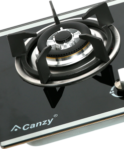Bếp gas âm Canzy CZ 662 - 6 Bếp gas âm Canzy CZ 662
