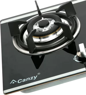 Bếp gas âm Canzy CZ 662
