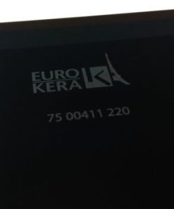 Bếp điện từ Kocher EI-735S - 25