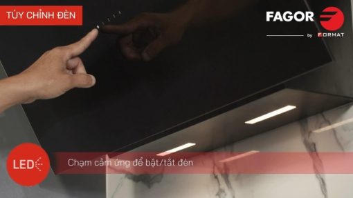 FAGOR 3CFT-903N