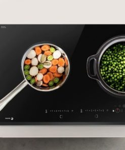 BẾP TỪ FAGOR 3IF-72C1S - 8 FAGOR 3IF-72C1S