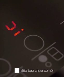 BẾP ĐIỆN TỪ TEKA IZ 7200 HL 10210201 NHẬP KHẨU THỔ NHĨ KỲ - 8 TEKA IZ 7200 HL 10210201