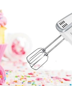 Máy đánh trứng cầm tay Electrolux EHM3407 - 25