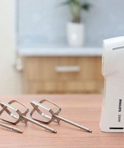 Máy đánh trứng cầm tay Electrolux EHM3407 - 21