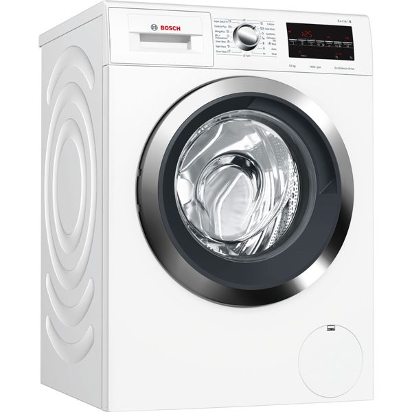 Máy giặt BOSCH HMH.WAU28440SG|Serie 6