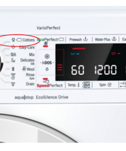 MÁY GIẶT BOSCH HMH WAW28440SG|SERIE 8 NHẬP KHẨU ĐỨC - 24 MÁY GIẶT BOSCH HMH WAW28440SG|SERIE 8 NHẬP KHẨU ĐỨC - 23