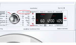 MÁY GIẶT BOSCH HMH.WAW28440SG|SERIE 8 - 13