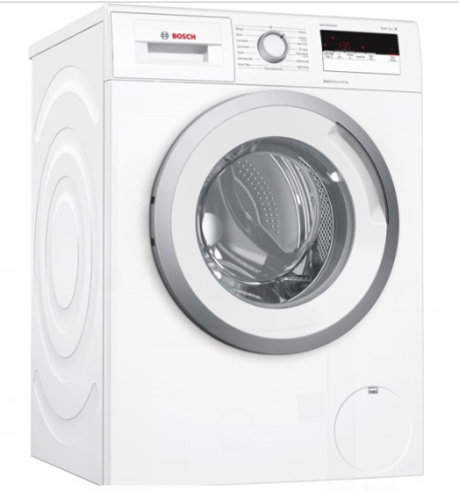 Máy giặt BOSCH HMH.WAN28108GB Series 4 - 1