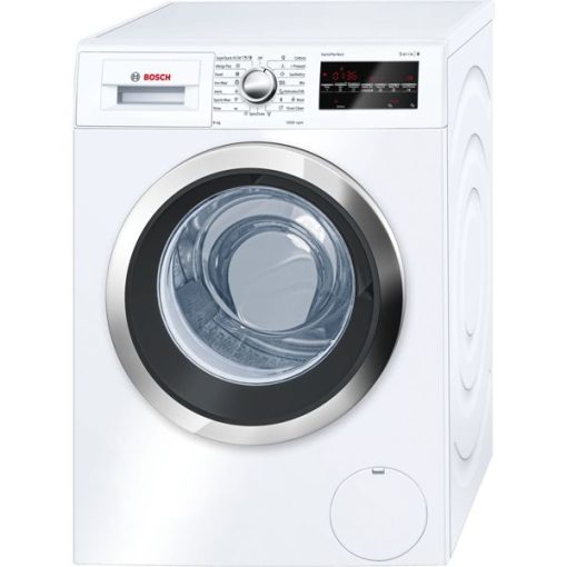 Máy giặt BOSCH HMH.WAW32640EU|Serie 8 - 1