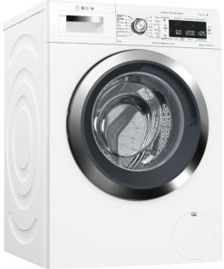 Máy giặt Bosch WAW326H0EU | Serie 8