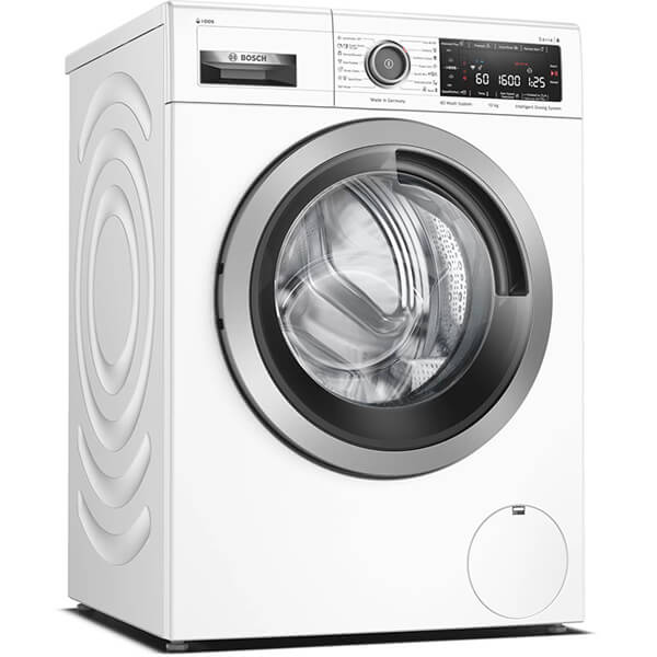 Máy giặt Bosch WAX32KH1BY | Serie 8