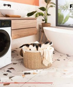 MÁY GIẶT FAGOR 8KG 3FE-8514 1100.0002 - 9 MÁY GIẶT FAGOR 8KG 3FE-8514 1100.0002 - 8