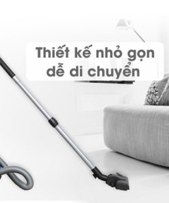 Máy hút bụi Bosch 1800W BSM1805RU - 29