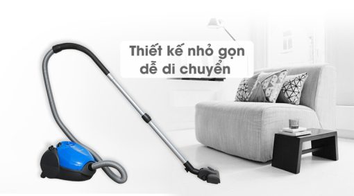 Máy hút bụi Bosch 1800W BSM1805RU - 11