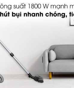Máy hút bụi Bosch 1800W BSM1805RU - 33