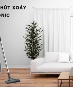 Máy Hút Bụi Electrolux EC31-2BB - 27