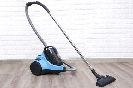 Máy Hút Bụi Electrolux EC31-2BB - 17