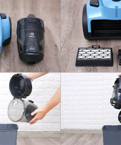 Máy Hút Bụi Electrolux EC31-2BB - 35