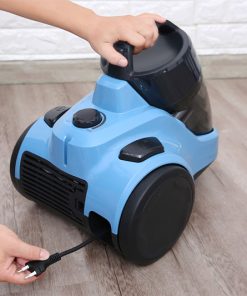 Máy Hút Bụi Electrolux EC31-2BB - 33