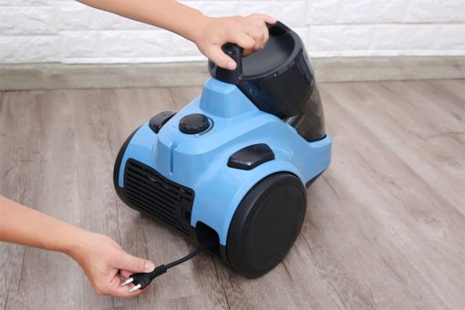 Máy Hút Bụi Electrolux EC31-2BB - 13