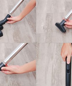 Máy Hút Bụi Electrolux EC31-2BB - 31