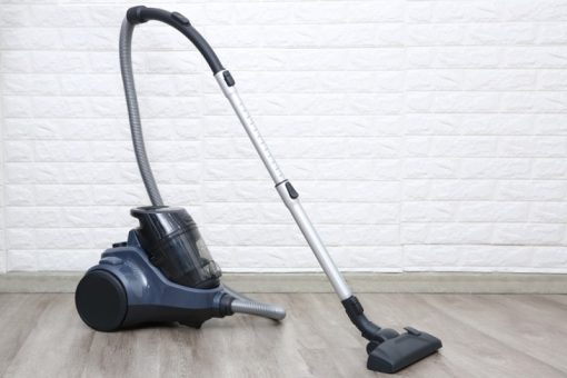 Máy hút bụi Electrolux EC41-2DB - 17