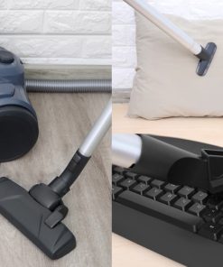 Máy hút bụi Electrolux EC41-2DB - 28 Máy hút bụi Electrolux EC41-2DB - 27