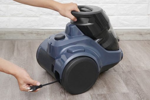 Máy hút bụi Electrolux EC41-2DB - 13