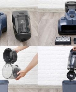 Máy hút bụi Electrolux EC41-2DB - 32 Máy hút bụi Electrolux EC41-2DB - 31